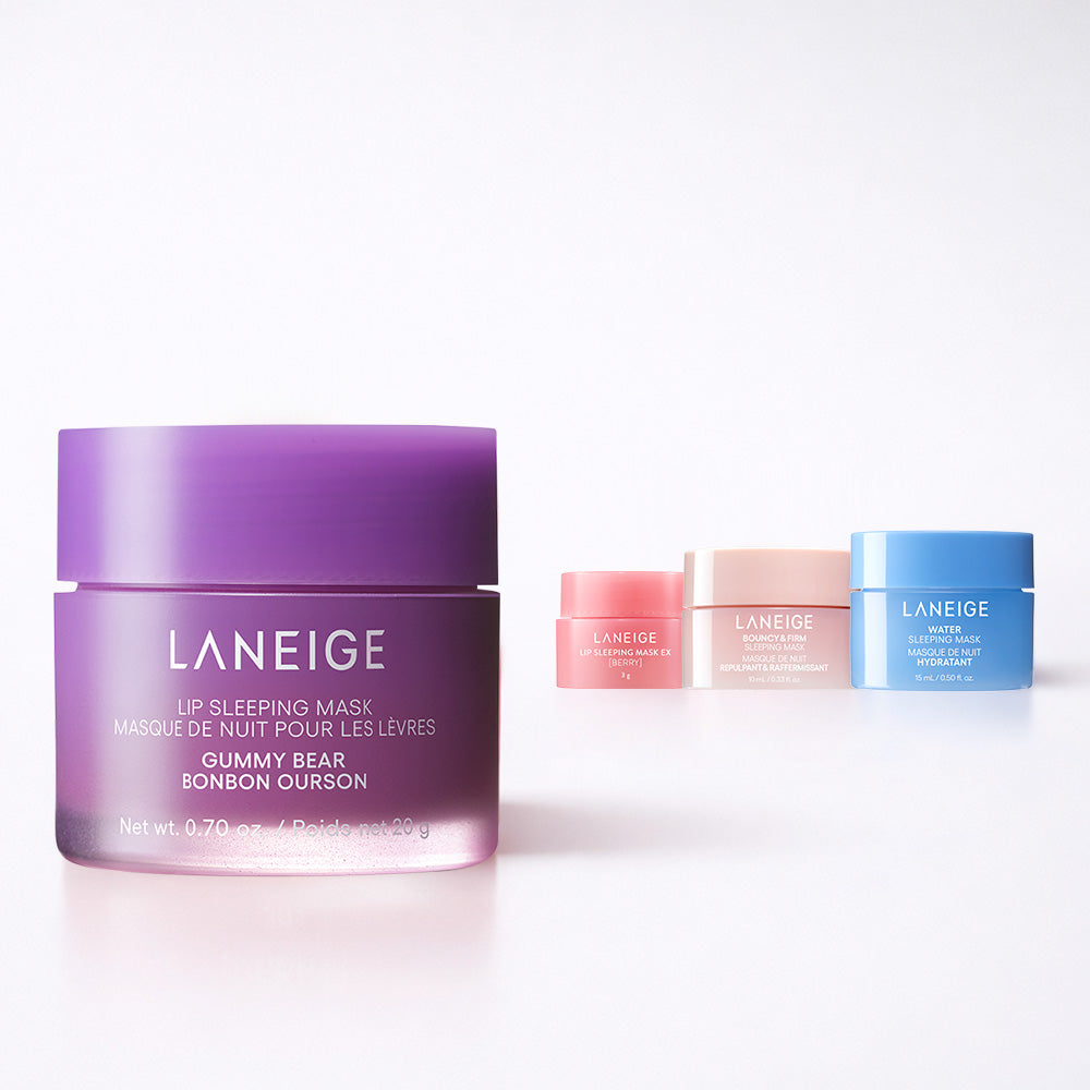 Laneige Lip Sleeping Mask EX 20g