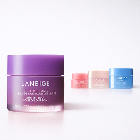 Laneige Lip Sleeping Mask EX 20g