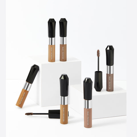 Kiss Me Heavy Rotation Coloring Eyebrow EX 8ml