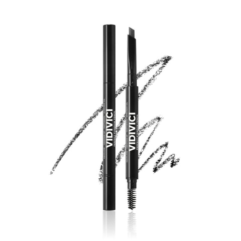 VIDIVICI Perfect Eyebrow Pencil - Choose from 3 Shades