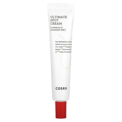 Soonsu Beauty AC Collection Ultimate Spot Cream texture close-up