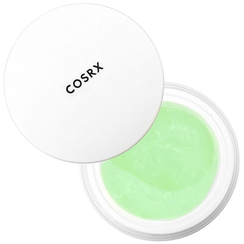 Soonsu Beauty Hydrium Green Tea Aqua Soothing Gel Cream application use