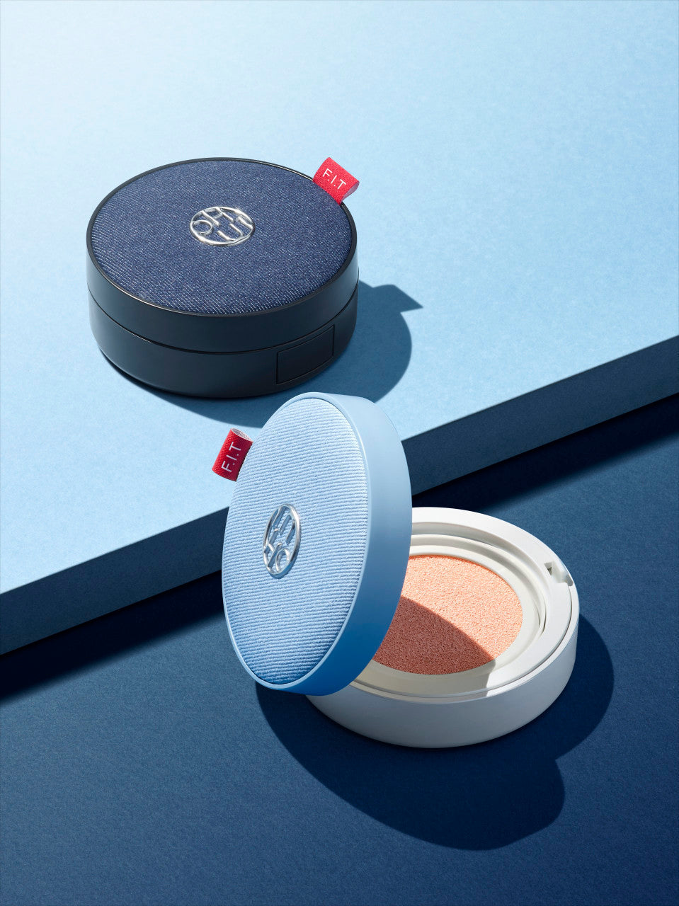 OHUI Ultimate Fit Jin Cushion (15g + 15g Refill)