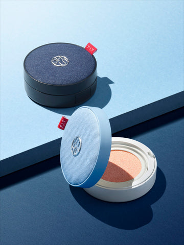 OHUI Ultimate Fit Jin Cushion (15g + 15g Refill)