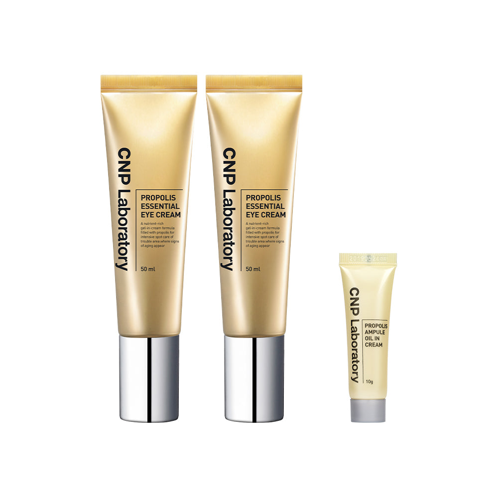 CNP Propolis Essential Eye Cream 50ml (2 pack)