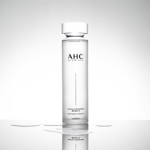 AHC Pro Shot Gluta-Ctivation Bright 3 Treatment Essence 130ml