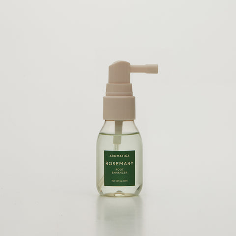 Aromatica Rosemary Essentials Mini Scalp Tonic (Cooling)