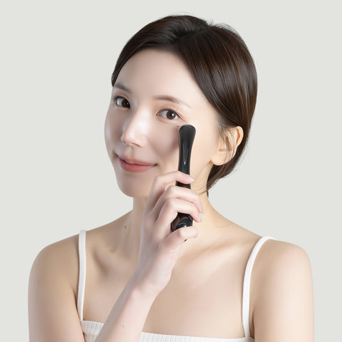 Pearlcare High-Frequency Eye & Under-Eye Massager (EMS)