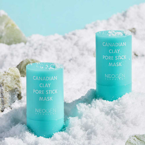 Neogen Canadian Clay Pore Stick Mask 28g