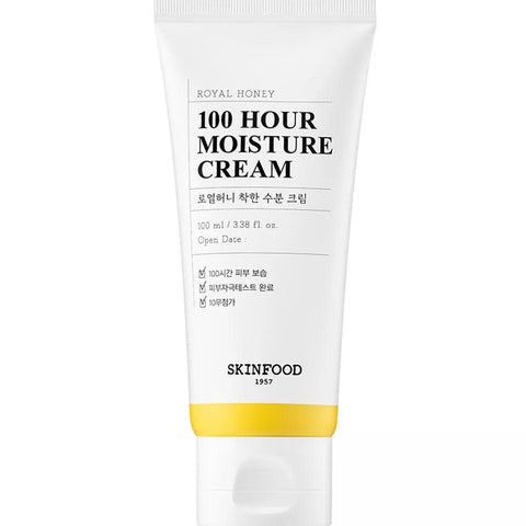 Soonsu Beauty Royal Honey 100 hour Moisture Cream front view