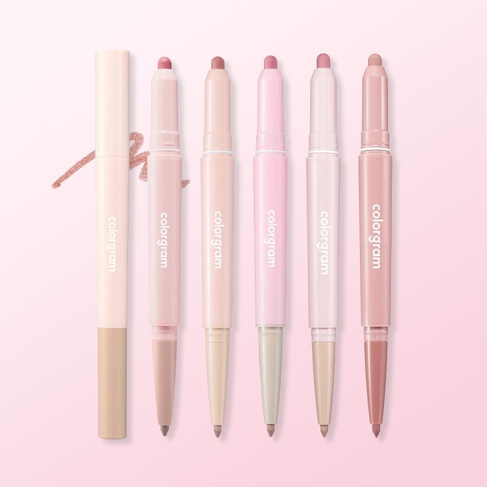 Colorgram All-in-One Over Lip Maker 0.7g