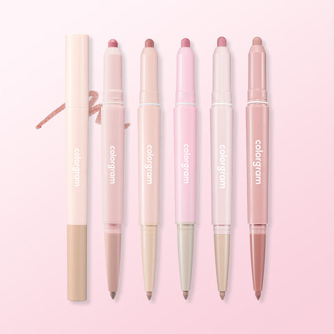 Colorgram All-in-One Over Lip Maker 0.7g