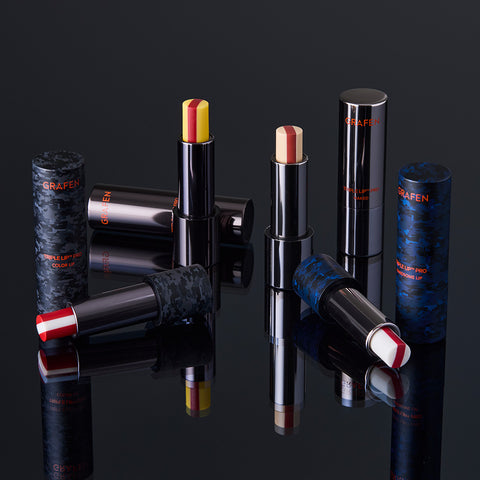 Grafen TripleFlip Pro Men's Lip Balm