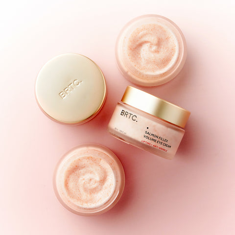 BRTC Salmon Phlex Volume Eye Cream 50ml
