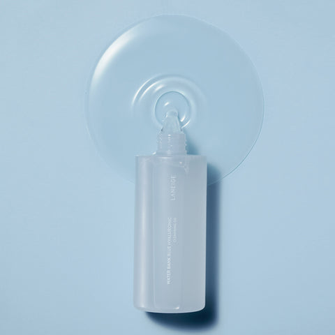 Laneige Water Bank Blue Hyaluronic Cleansing Oil 250ml