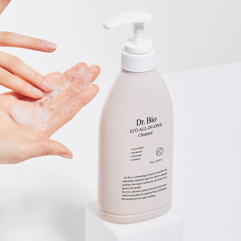 Dr.Bio All-in-One Cleanser 750g