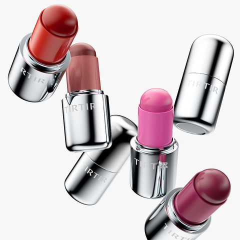 TIRTIR Mood Glider Lip & Blush Stick 3.8g