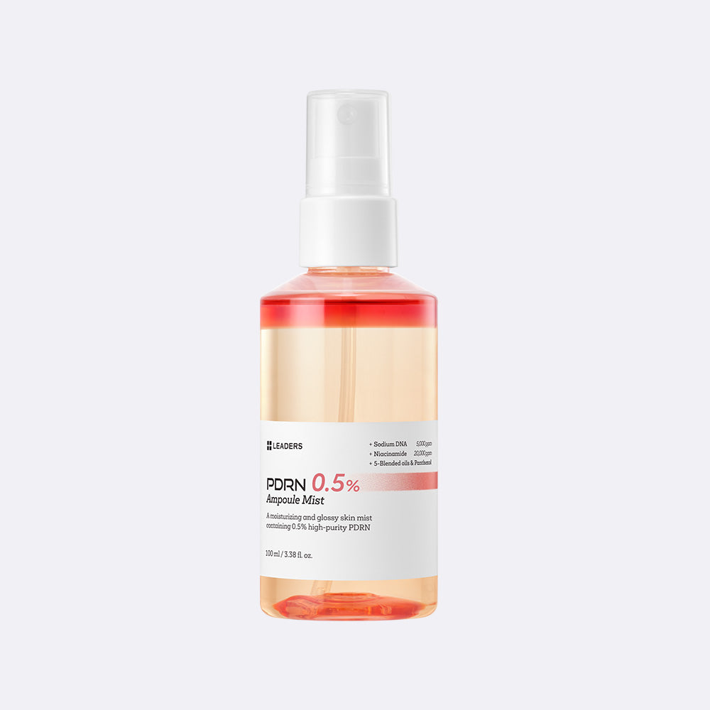 Leaders PDRN 0.5% Ampoule Mist 100ml