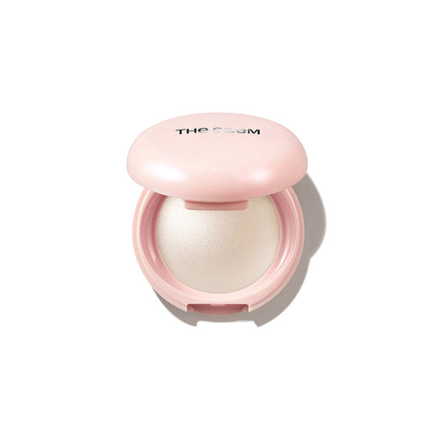 The Saem Glam Perfection Baked Highlighter (4 Colors)