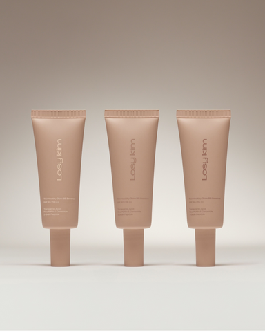 Losy Kim TXA Healthy Glow BB Essence (3 Shades)