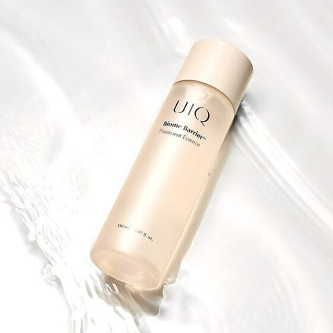 UIQ Biome Barrier PantenSive Cream 50ml + Biome Barrier Cream Mist 50ml (Dewy Biome Serum 1ml x5 gift)