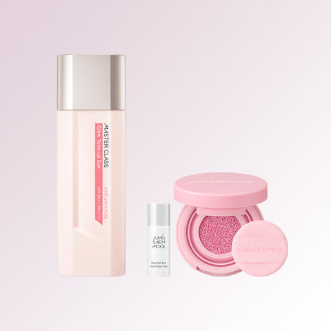 JUNG SAEM MOOL Masterclass Glow Tone-Up Sun SPF50 PA++++