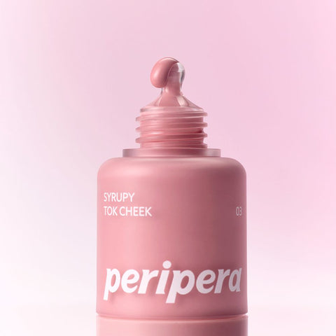 peripera Syrup Tok Cheek 9g