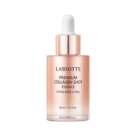 Labiotte Premium Collagen Shot Essence 30ml