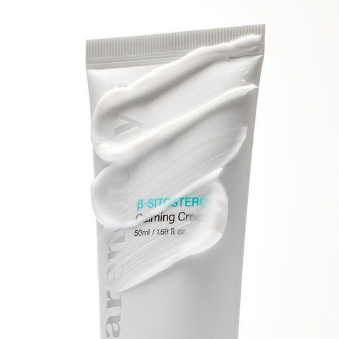 Carenology95 B-Sitosterol Calming Cream 50ml