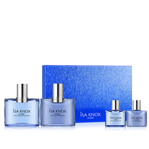 ISA KNOX Homme 2-Piece Set