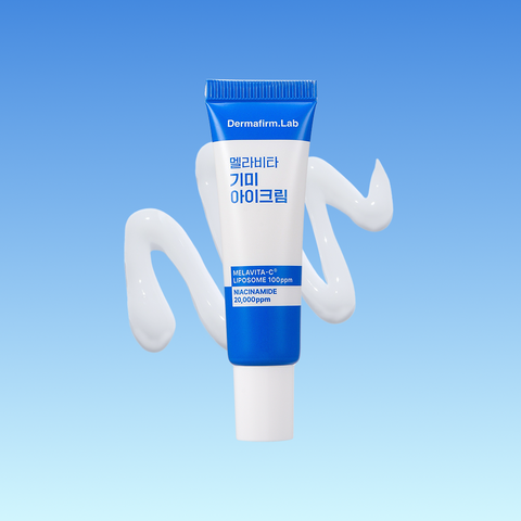 Dermafirm Melavita Spot Eye Cream 20ml