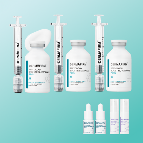 Dermafirm PDRN Ampoule 30 ml (3 Pack)