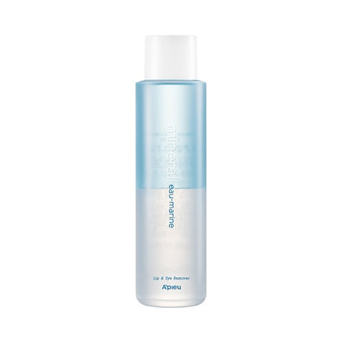 A'PIEU Mineral Lip & Eye Remover (O'Marine) 250ml