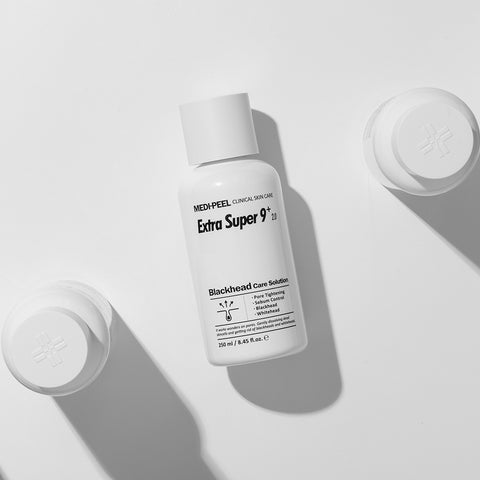 Medipeel Extra Super9 Plus 2.0 250ml (2 Pack)