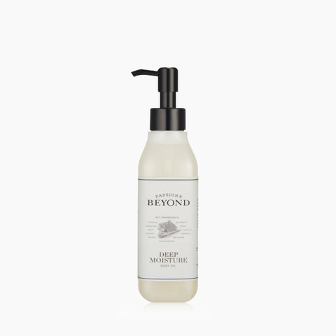 BEYOND Deep Moisture Body Oil 200ml