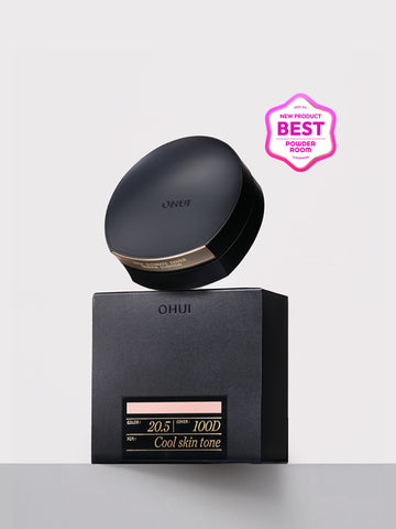 OHUI Ultimate Cover Denier Cushion Refill 13g