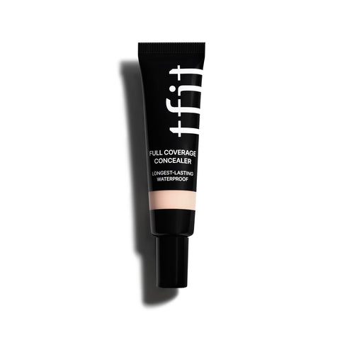 TFIT Full Coverage Concealer Black Cover 15g