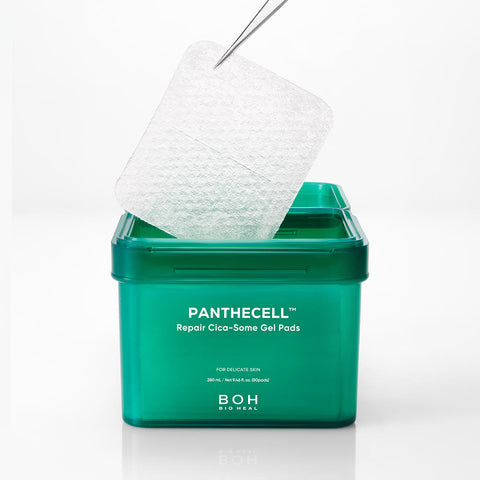 BIOHEAL BOH Panthecell Repair Cica-Some Gel Pads 80P