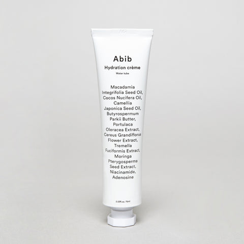 Abib Hydration Cream WaterTube 75ml