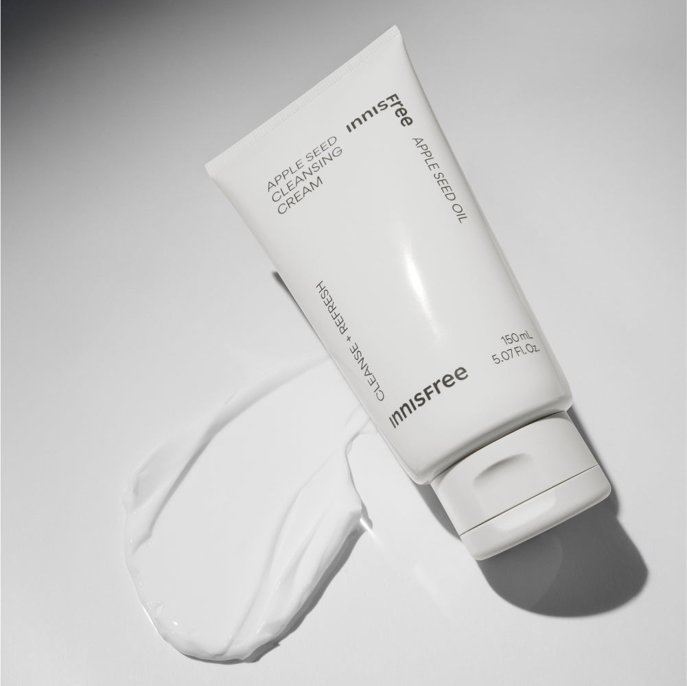 Innisfree Apple Seed Cleansing Cream 150ml