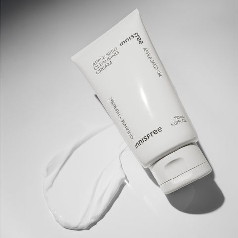 Innisfree Apple Seed Cleansing Cream 150ml