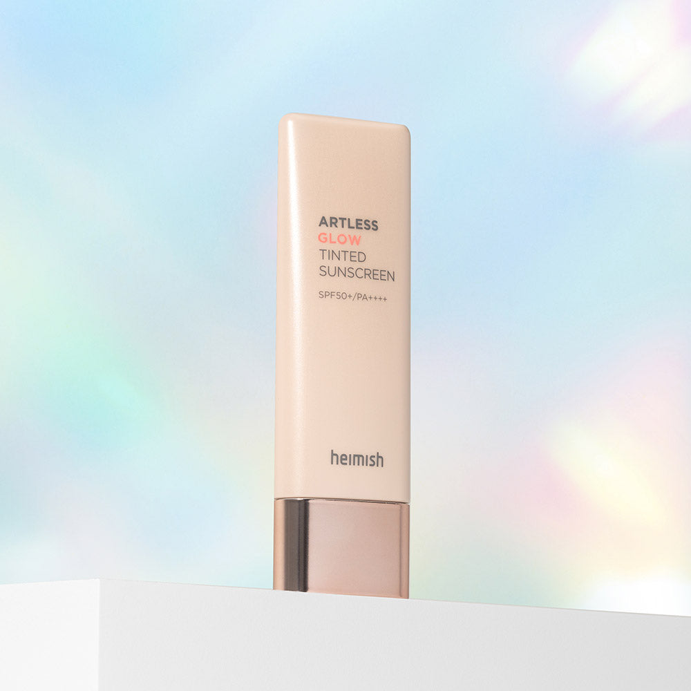 Heimish Atris Glow Tinted Sunscreen 40ml