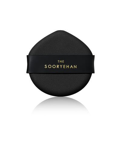Sooryehan The Black Tension Fit Mesh Cushion Refill 13 g