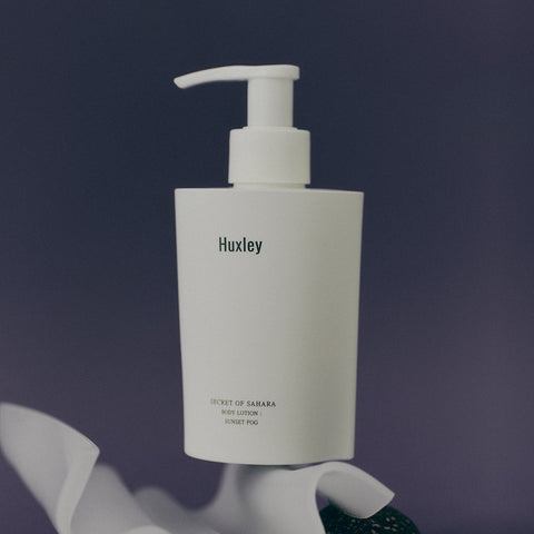 Huxley Perfume Body Lotion Sunset Fog 300ml