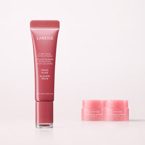 Laneige Donut Lip Serum 12g