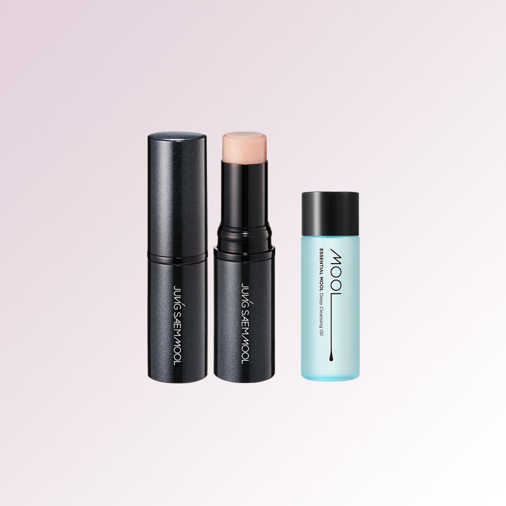 JUNG SAEM MOOL Essential Water Stick Glow 10g