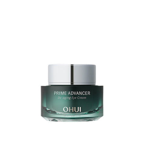 OHUI Prime Advancer De-Aging Eye Cream 25ml