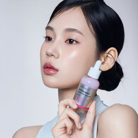AMPLE:N Hyper Shot Ceramide Ampoule 50ml