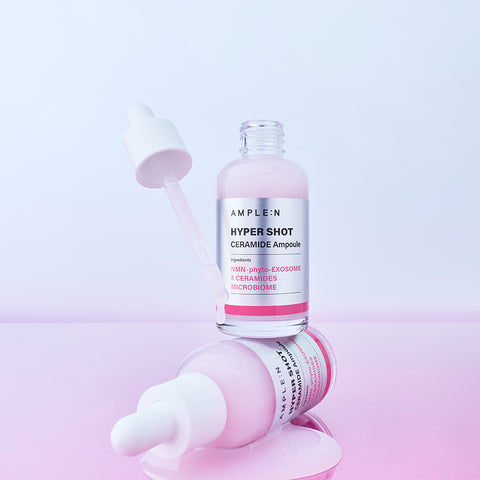 AMPLE:N Hyper Shot Ceramide Ampoule 50ml