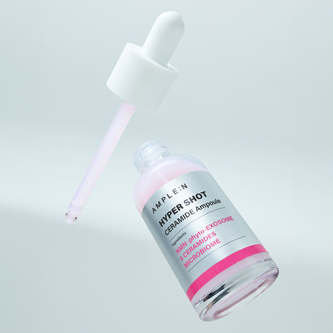 AMPLE:N Hyper Shot Ceramide Ampoule 80ml
